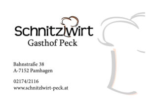 Schnitzelwirt Gasthof Peck